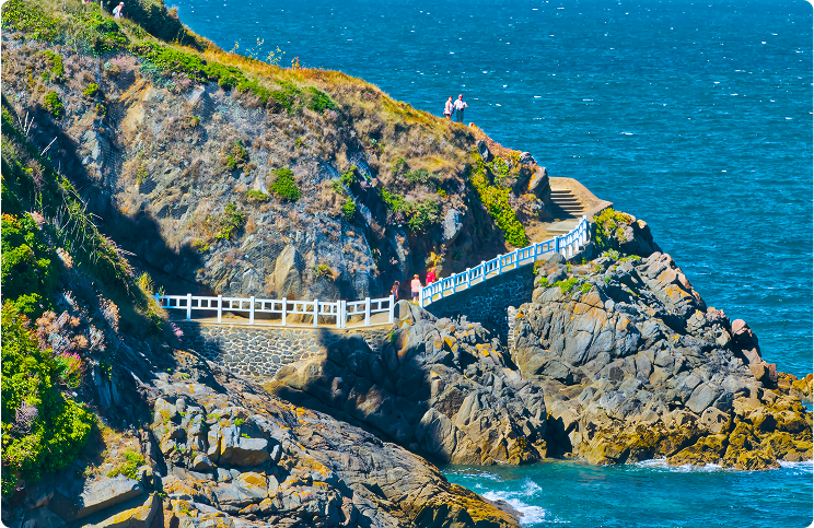 image côte de paimpol