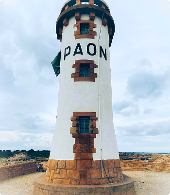 image île de Bréhat